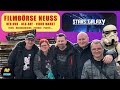 Filmbrse neuss 10032024  stars of the galaxy mnchengladbach  shoppingtour updates starwars