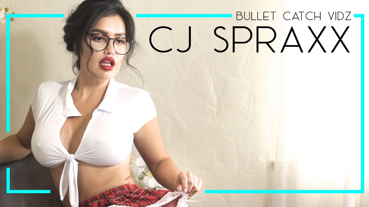 Cj Sparxx - LA Penthouse Shoot - YouTube