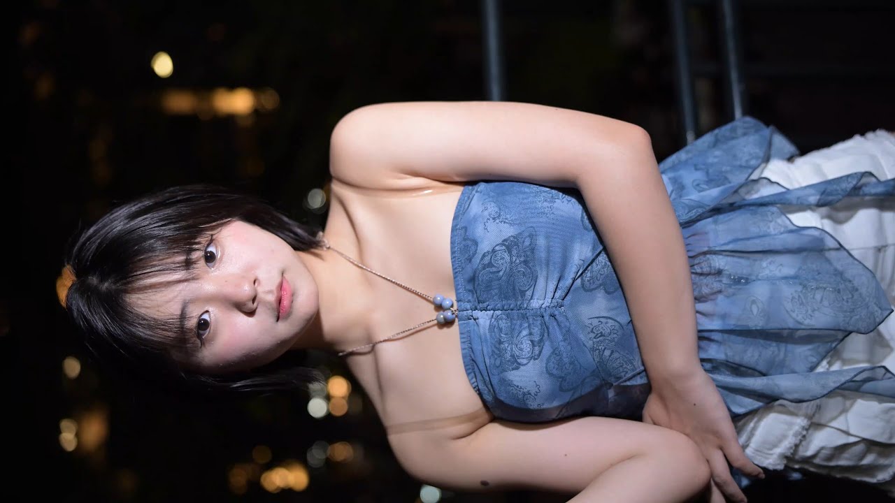 『4k120P』スロー動画  