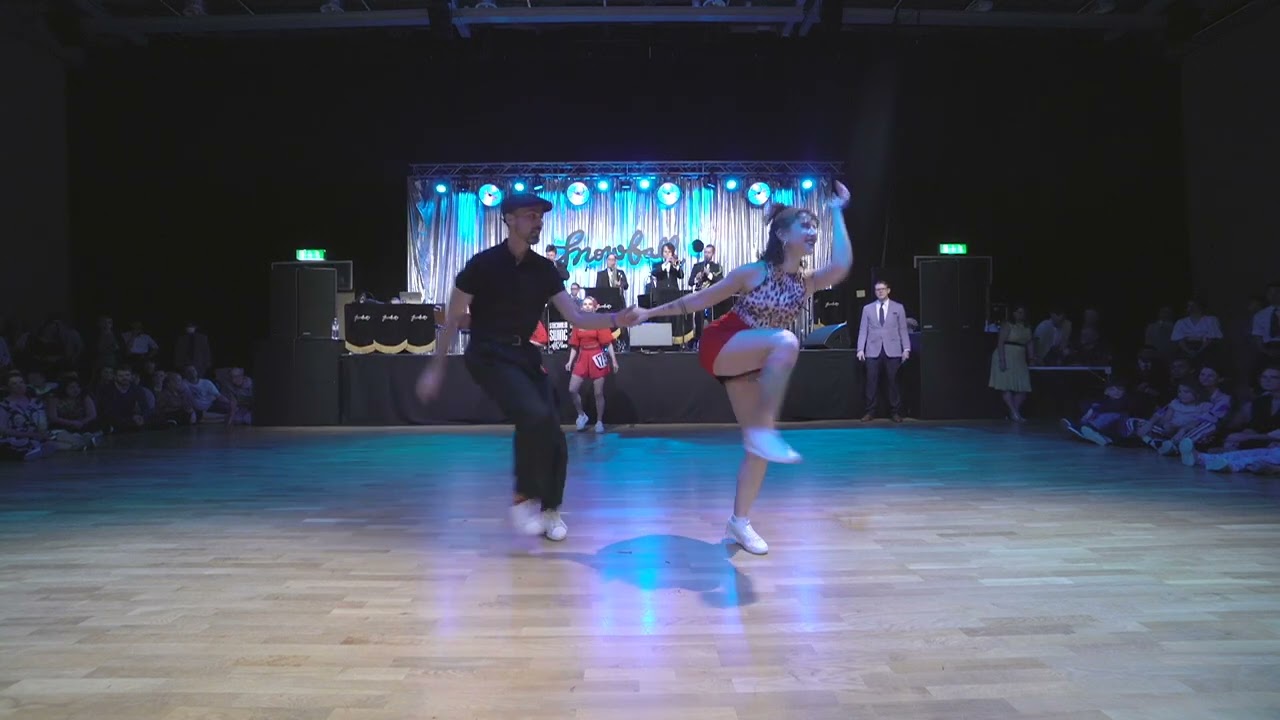 The Snowball 2022 - Champions Cup