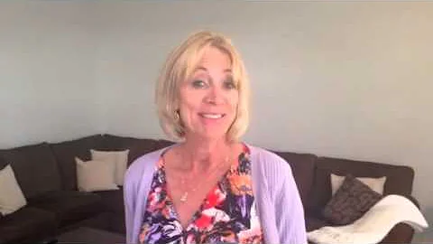 Cindy Wyatt "Happy Seller in North Oakville"