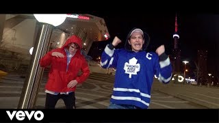 Kyle Godfrey - Work Till I Drop Song - Official Music Video Ft. Dk Money