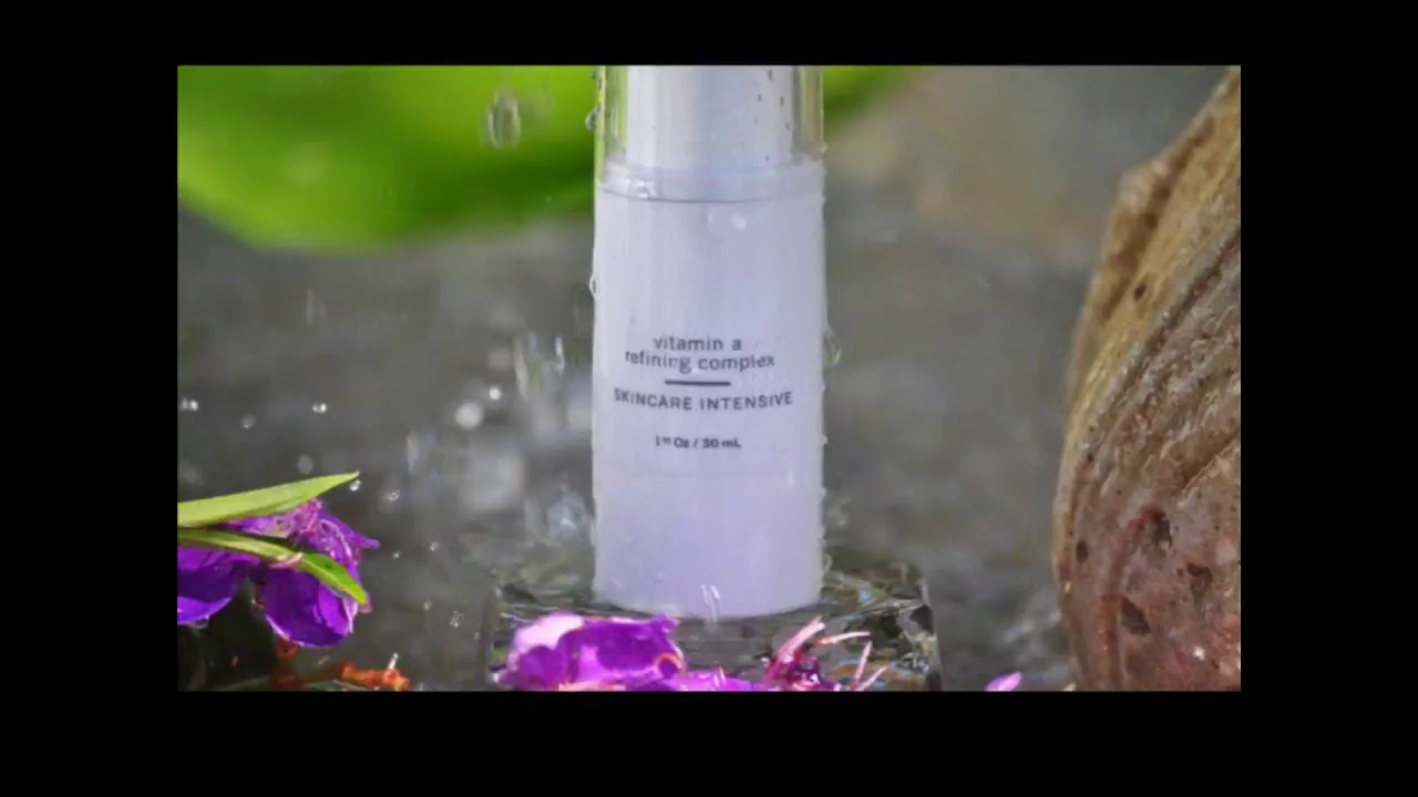 Face Cleanser - 100% Organic, Vegan, Non-Toxic, Non-GMO - Stacy Sossner Organics