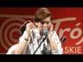 Maja Kleszcz & incarNations w Trójce
