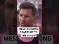 Messi Shines in Toronto with 1 Goal & 2 Assists ⚽