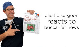Newport Beach Plastic Surgeon reacts to Buccal Fat Video News | FAQs | Dr. Zelken X Rod Rohrich