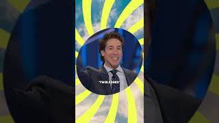 Blessed or Limited | You are Blessed | Joel Osteen