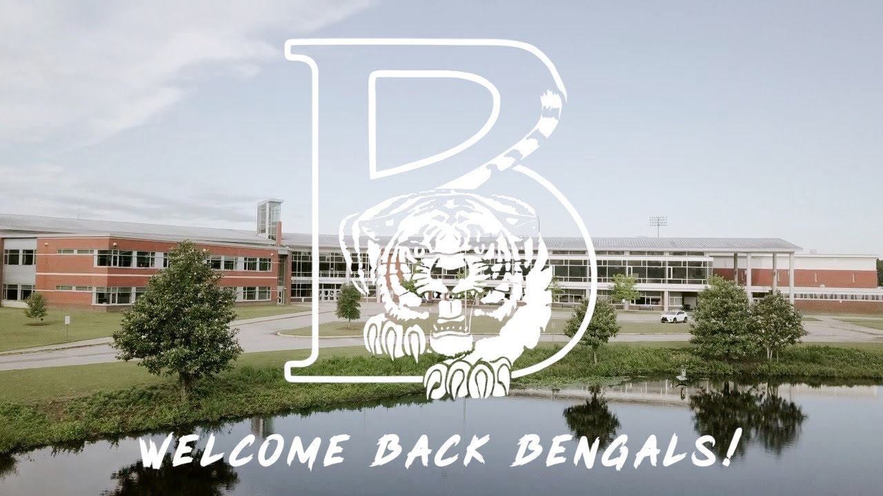 Back Bengals! // Blythewood High School YouTube