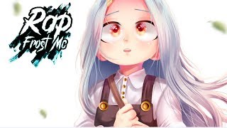 Rap Da Eri Boku No Hero Academia Frost Tributo 01 Ft Sakura Nickrap Geek Song