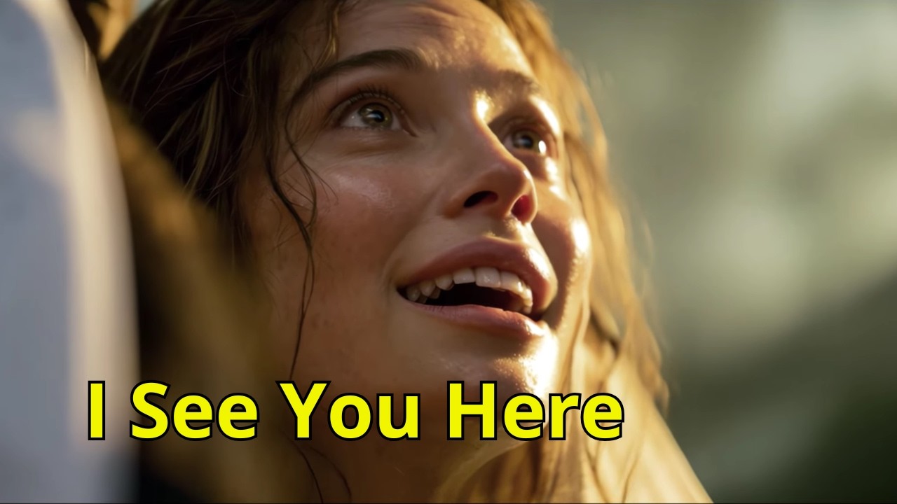 I see You Here | Adonai