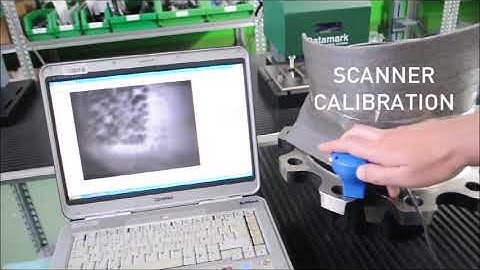 MARKING SCANNING DATAMATRIX DPM CODES