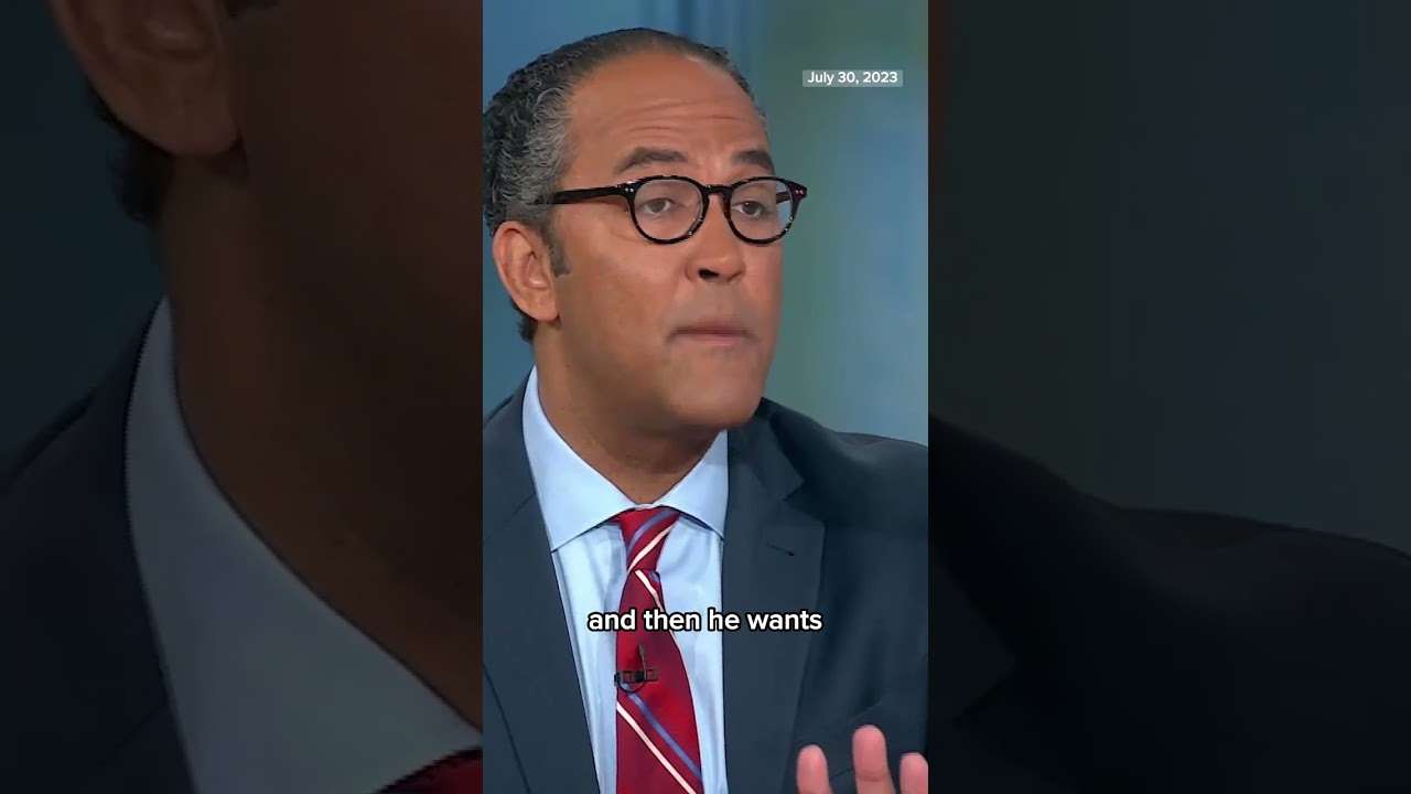 Hurd responds to DeSantis: ‘Slavery is not a jobs program’