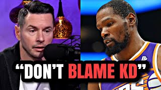 NBA Player Podcasts ARE THE ABSOLUTE WORST