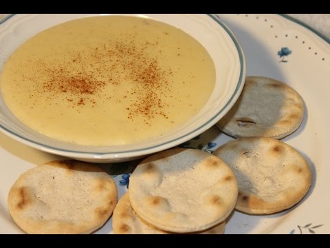 How To Cook Real Jamaican Cornmeal Porridge 2014 Recipe