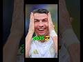 Ronaldo X Mbappe X Halland ✨️ Evolution #football #millionviews#viralshorts