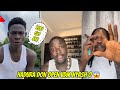 HADURA ATTACK VeryDarkMan As He Expose NairaMarley Paid VDM To Use Mohabd Death To Cash OutтАжЁЯШ ЁЯШ HADURA ATTACK VeryDarkMan As He Expose NairaMarley Paid VDM To Use Mohabd Death To Cash OutтАжЁЯШ ЁЯШ