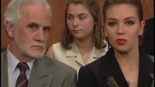 Maria la del barrio capitulo 73