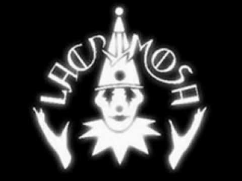 Lacrimosa - Ein Hauch von Menschlichkeit (Remix)