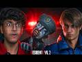 Welcome to Resident Evil 2 Horror - Daddy Leon Arrives!!