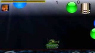 Balloon Invaders in App Store screenshot 1