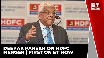 What Will HDFC & HDFC Bank Merger