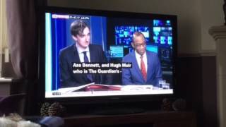 SKY NEWS IS BULLSHIT !!!