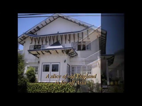 Nuwara Eliya Sri Lanka