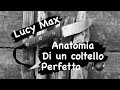 Lucy max  anatomia di un coltello perfetto