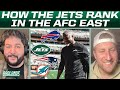 Can the New York #Jets make NOISE in the AFC East?!