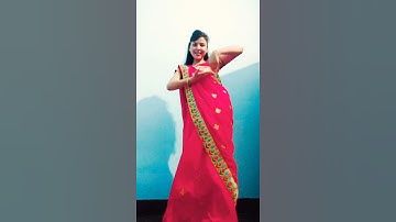 Thumbnail of Mehandi hai rachne wali ||Simple Dance Steps Video ||Wedding Dance Choreography ❤️