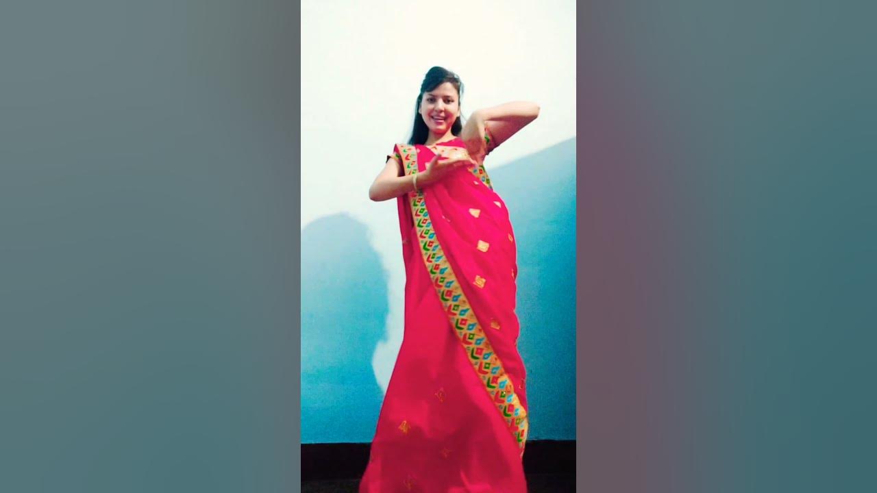 Mehandi hai rachne wali ||Simple Dance Steps Video ||Wedding Dance Choreography ❤️