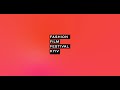 Fashion Film Festival Kyiv-2020 presents a new style