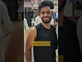 مصير اللاعب المصري محمود محسن بعد رفضه مصافحة منافسه الإسرائيلي 
