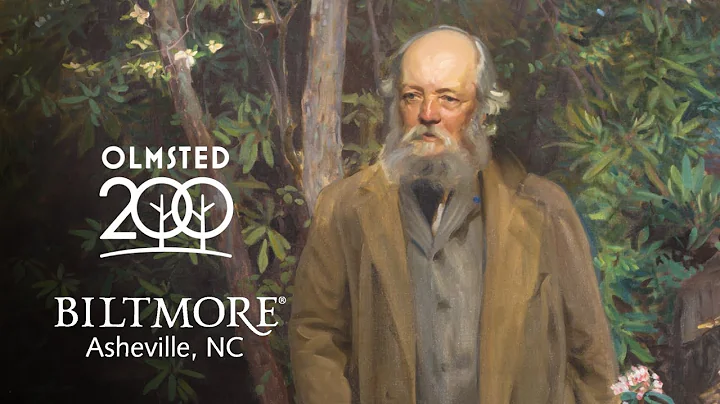 Celebrating Olmsted 200 at Biltmore: A Visionarys ...