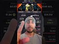 #trading #cryptocurrency #crypto MORI on SOLANA BLOCKCHAIN
