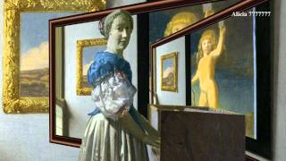 Classical Painting 3D (part 2)