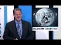 Oklahoma Company Helps Power NASA Artemis Moon Mission