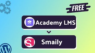 Integrating Academy LMS with Smaily | Step-by-Step Tutorial | Bit Integrations