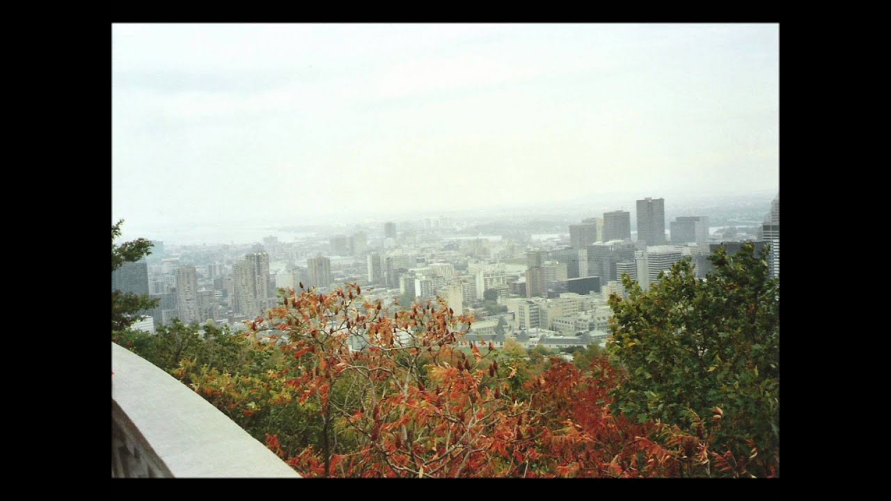 Reel Béatrice / Reel de PointeAuPic YouTube