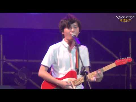 旺福 1 小春日和(1080p)@2013高雄啤酒節[無限HD]