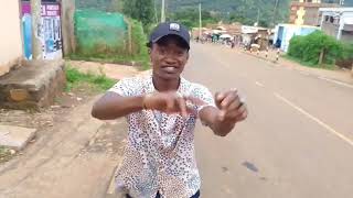 Uko loud Kwa status but Kwa ground (official video): lilmurda 🤘🔥