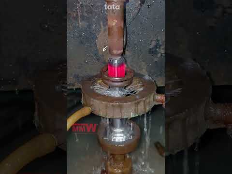 How They Make Tata's Toughest Parts in Delhi