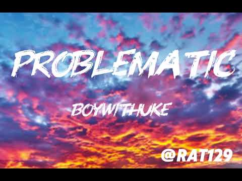 Problematic-Boywithuke(clean)