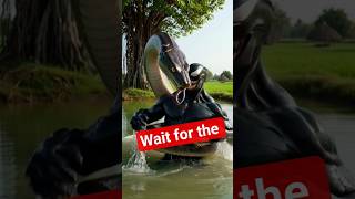 venam vs snake 🐍🐍 (with for and) #venom #aivideo #viral