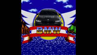 BMW M5 COMPETITION vs Mercedes Audi Porse Tesla #edit #bmw