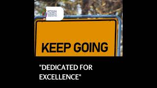 Elevate Your Marketing Role with the Roslin Concept