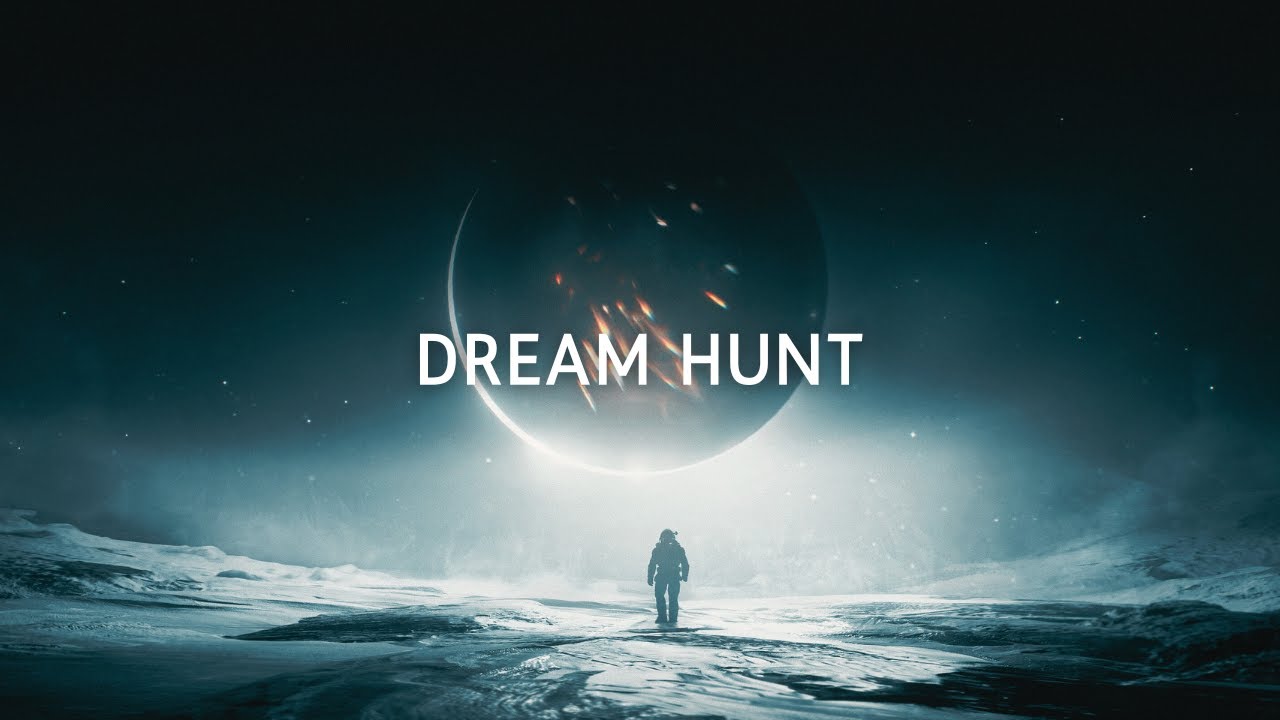 Relentless Pursuit: The Warrior's Guide to Dream Realization