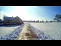 First Snow - Last Snow 2016 - Firebird Stratos FPV Compilation