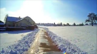 First Snow - Last Snow 2016 - Firebird Stratos FPV Compilation