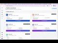 Google Ads API connection process